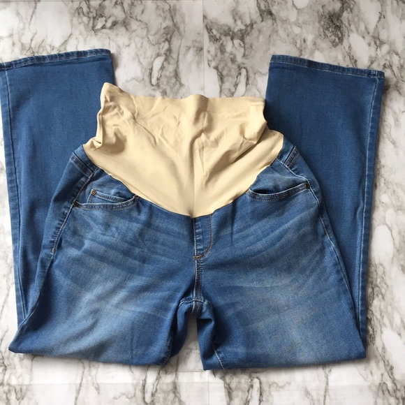 A : glow Pants - A:glow maternity jeans